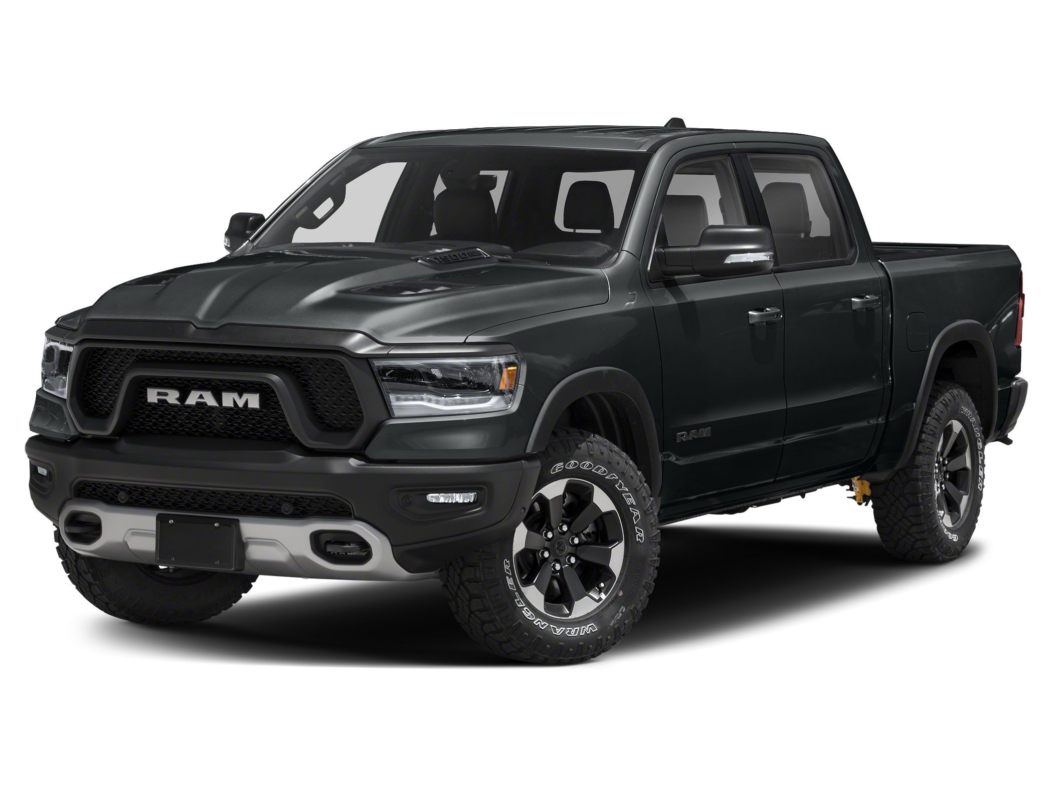 ram ram 1500 pickup 2020 1C6SRFLT6LN170885 image ram ram 1500 pickup 2020 1C6SRFLT6LN170885 image
